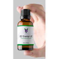 EZ Cramp LE (Cramp & Charley Horse Relief) **FREE SHIPPING**