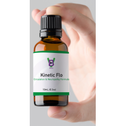 Kinetic-Flo (for Circulation & Neuropathies)