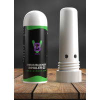 Virus Blocker Nasal Inhaler  (2024 Formulation)