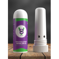 Virus Blocker Nasal Inhaler (Small) 2024 Formulation