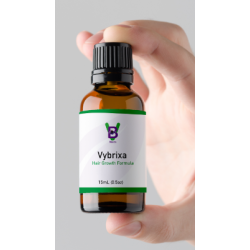 Vybrixa (for Hair Growth)  **FREE SHIPPING**